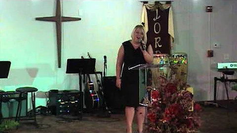 "The Motion of Mercy"Melinda Kimball