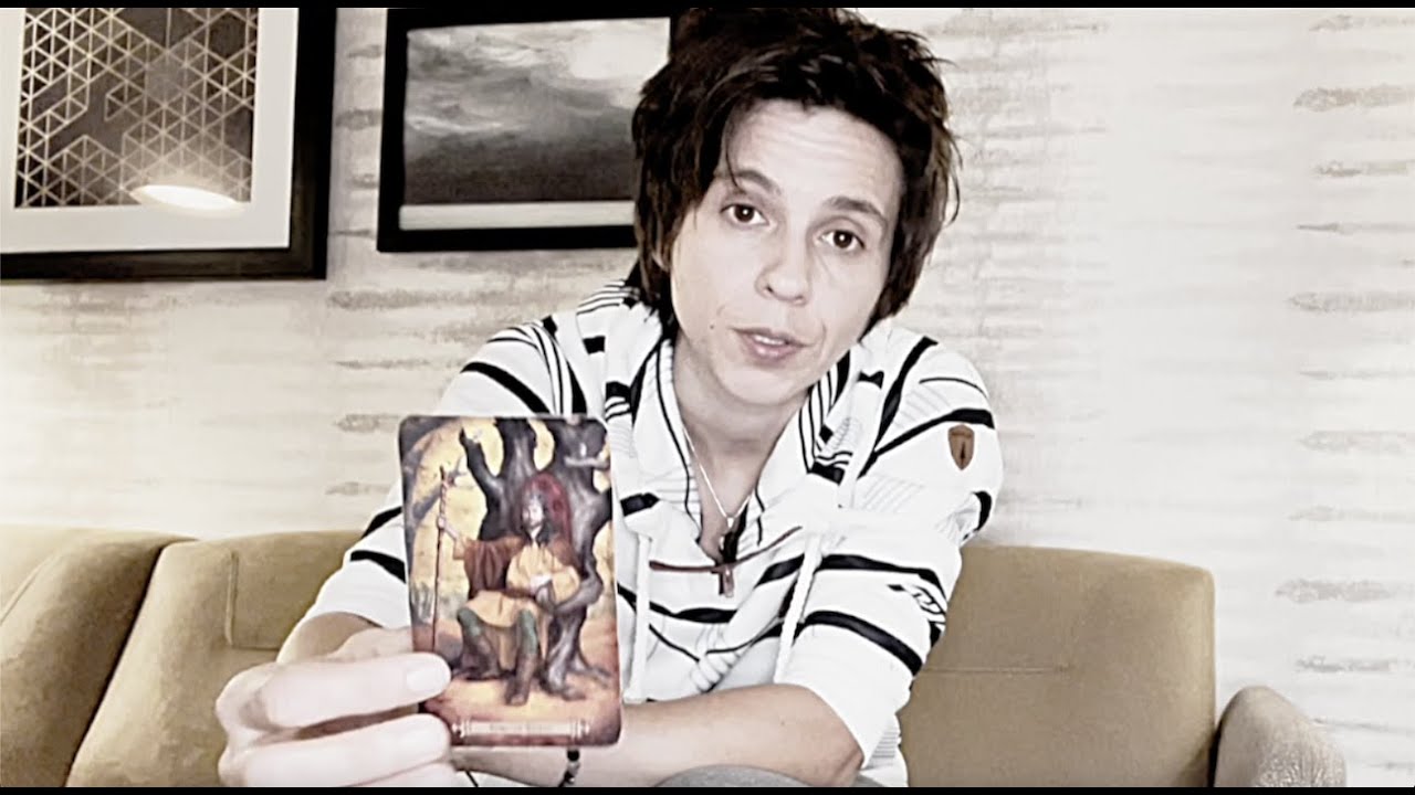 LEO MID NOVEMBER 2021 - "The Ripple Effect"