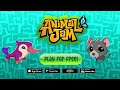 TWO New Animals?! | Animal Jam February Update