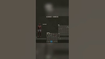 Little Grub #rust #shorts #grub