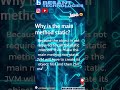 Java Question & Answers