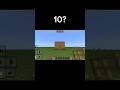 minecraft build house#shortvideo #minecraft