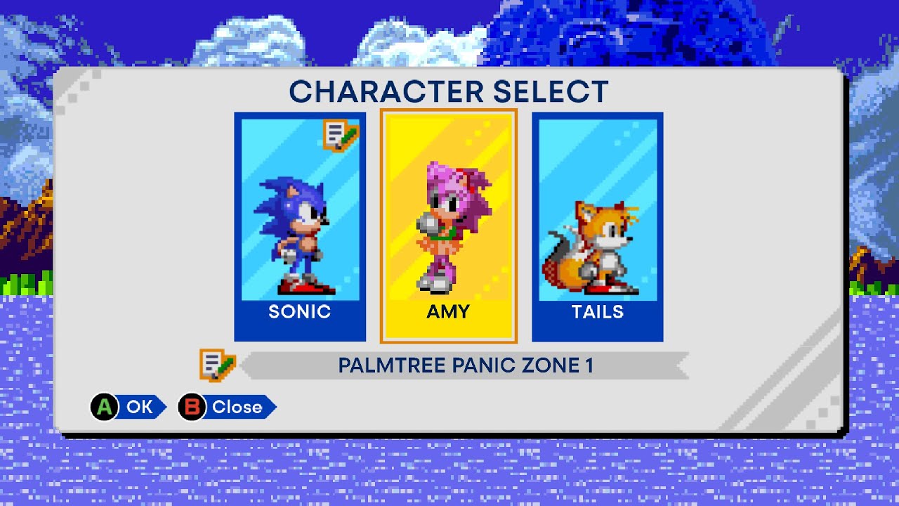Why Sonic Origins' Approach to Amy is Problematic