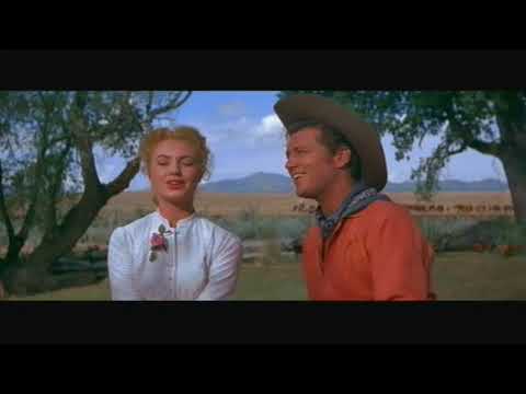 Oklahoma - The Surrey with the Fringe on Top - YouTube