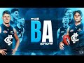 The blue abroad show  round 5 review  afl 2024