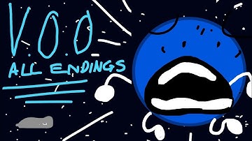 Village of Objects All Endings