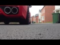 R35 GTR Titanium Exhaust (GTC 102mm) Acceleration