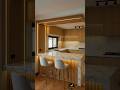 fancy kitchen design #shorts #ytshorts #youtubeshorts #viralvideo @RizwanInteriorDesigns