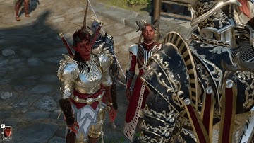 Karlach tells a Steel Watcher they