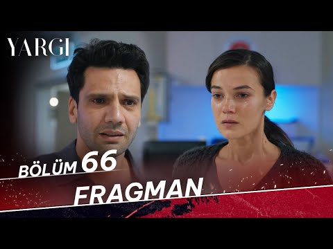 Yargı 66. Bölüm Fragman