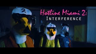 Hotline Miami 2: Interference