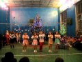 Український танець 9 класу Але ж я тебе любила Український танець 9 класу Але ж я тебе любила