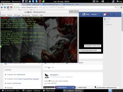 TUTORIAL - Joomla auto exploiter 2017