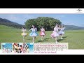 【Luce Twinkle Wink☆】TVアニメ『ゲーマーズ』EDテーマ「Fight on！」MV -short ver.- （第1弾)