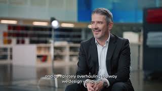 Design Talks: eco-design rewrites the future of cars | Renault Group screenshot 5