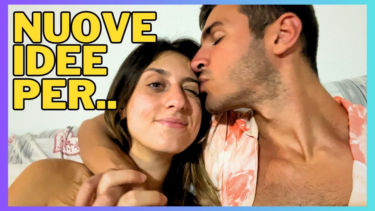 Cose da fare Gratis con il proprio partner - YouTube