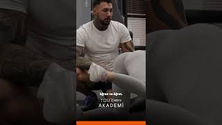BİR FİZYOTERAPİSTİN PİLATES BAKIŞI #shorts