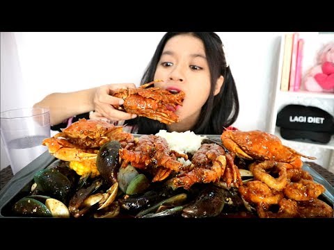 Mokbang Mokbang