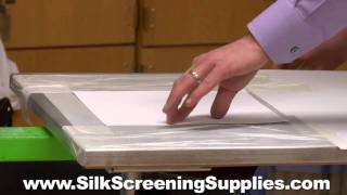 Screen Printing Vacuum Pallet and Vacuum Platen