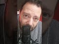 #shorts | Sabato ore 13, nuovo video. Come fare un ASMR perfetto con il proprio cellulare