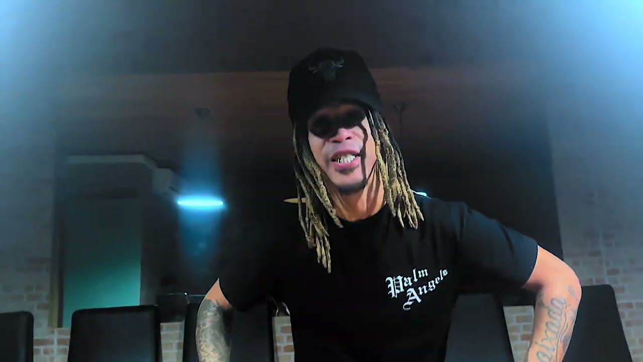 Yung Delcio -  Forever Bxxx (Official Video)