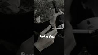 KavKaz Bass Feat Naqa - Sevir Axi [ Remix 2022 ] Resimi