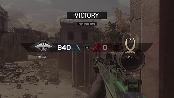 How to Setup Bots Cod 4 Tutorial (5 Shots)