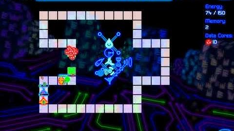 Sneak Peek! - Ghost Hacker 2 Beta - Level 9