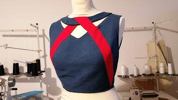 Dartmanipulation technique No.3