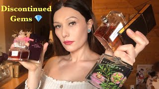 5 Discontinued Fragrances Worth Seeking Out!