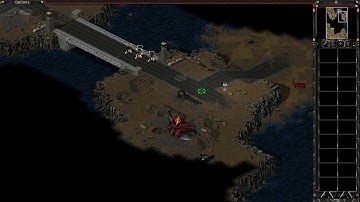 C&C: Tiberian Sun: Firestorm - NOD 1: Operation Reboot