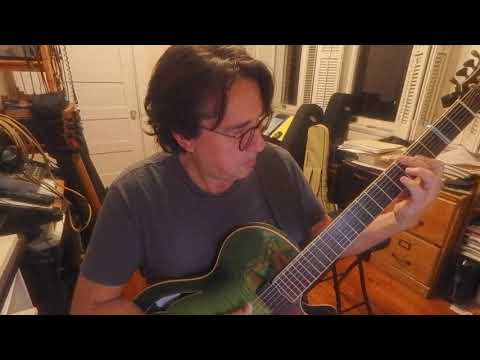 Steve Masakowski, Monk's Mood auf YouTube ansehen Steve Masakowski, Monk's Mood auf YouTube ansehen