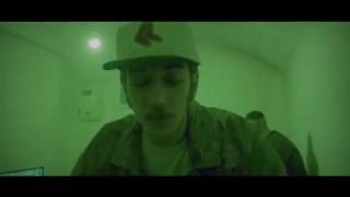 Watch Dani Faiv Fantino Freestyle video