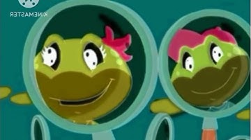 LeapFrog Learning Path Song In RjGunner111 Major