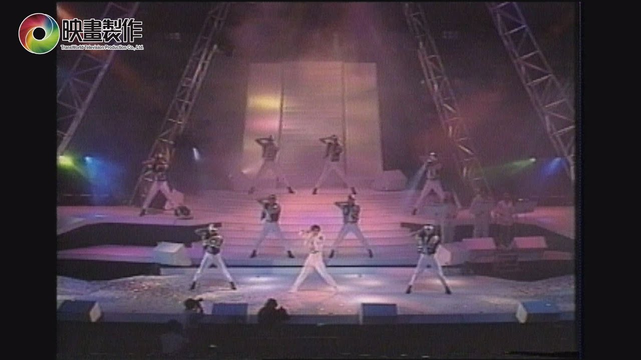 【金曲龍虎榜】193 | 特別單元 | 林志穎香港演唱會VCR |