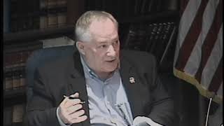 Whitman Selectmen Meeting; April 17, 2018