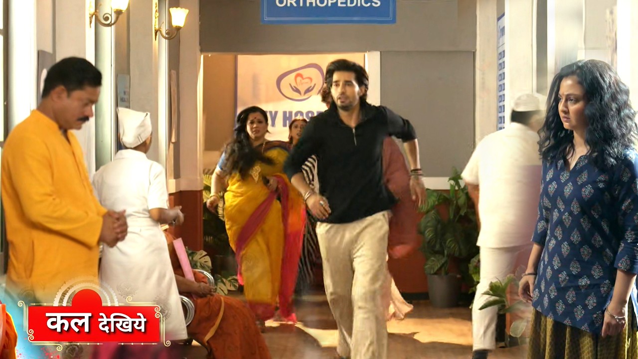 Noyontara Promo 14th February 2026: Pratik Hospital me Pareshaan, Tara Ne Dikhaye Tevar