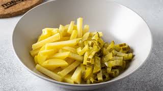 Potato Salad Rastrepa