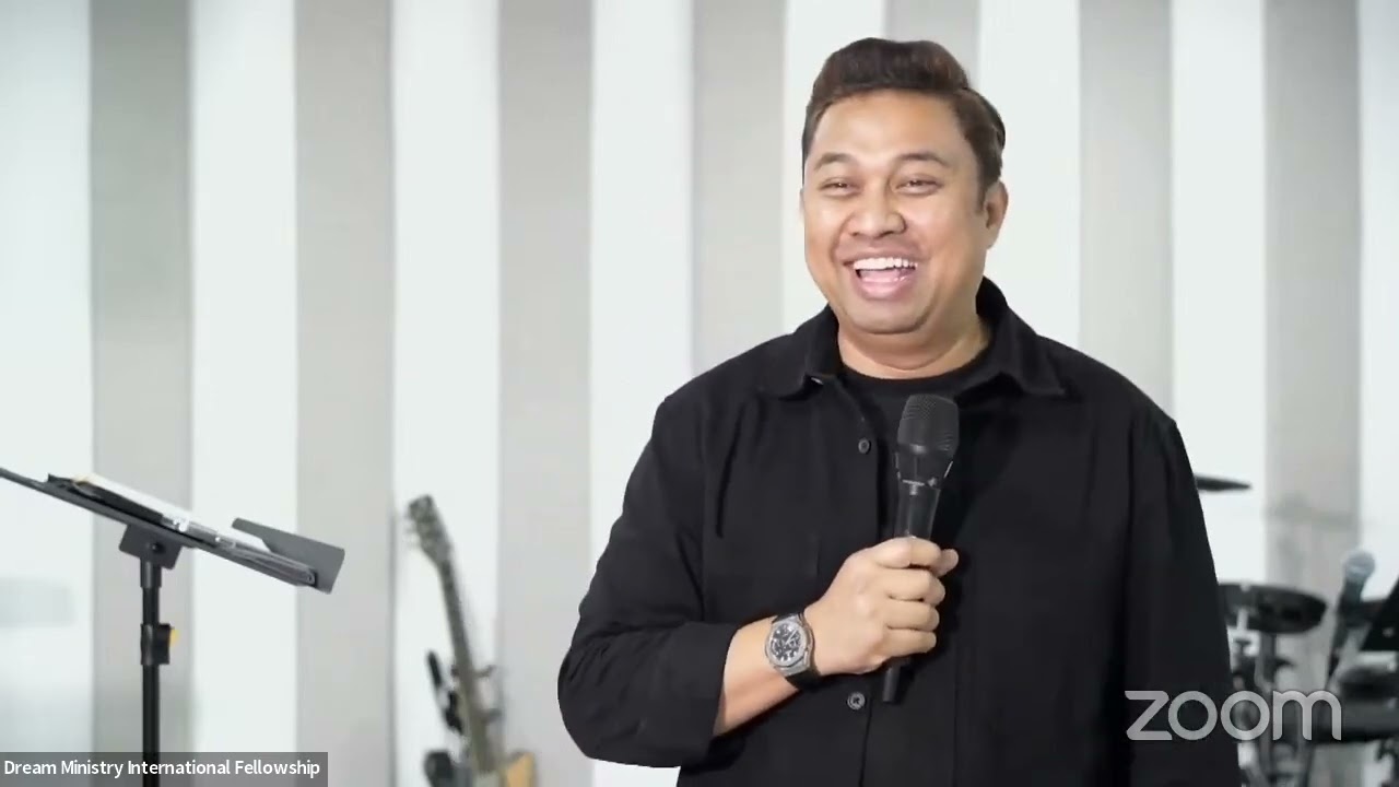 Saya David lah Bible Study