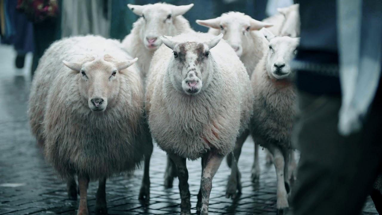 Dickensfestijn Drunen - Drunen4you Dickensfestijn 2018