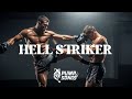 FIGHT MODE HIP HOP 💀🥊 | COMBAT TRAINING &amp; RAGE BEATS 🔥 | PUMP SONGS