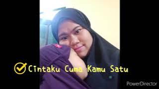 story wa cintaku cuma satu