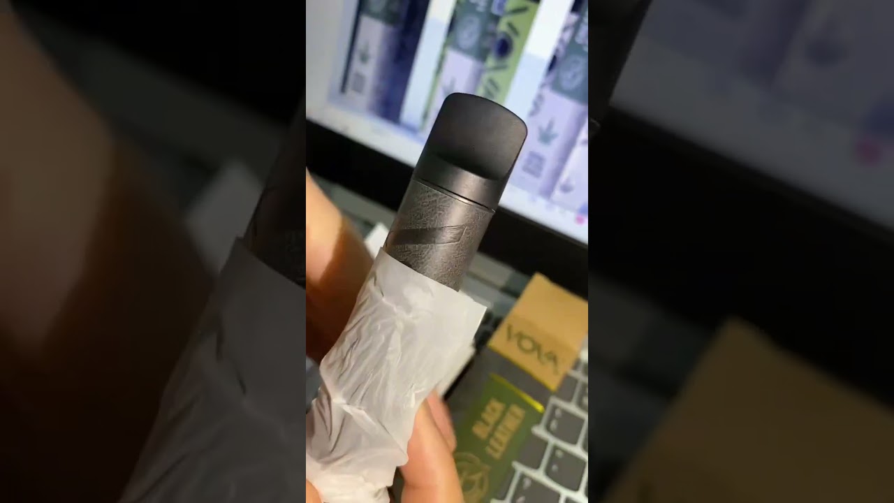 VOVA VOLKS VAPORIZER 