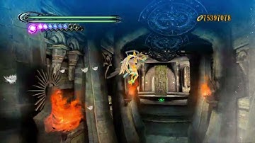 Bayonetta speedrun tips?