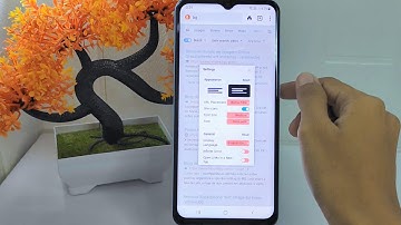 How To Turn Off Autocomplete Suggestions In DuckDuckGo App On Android