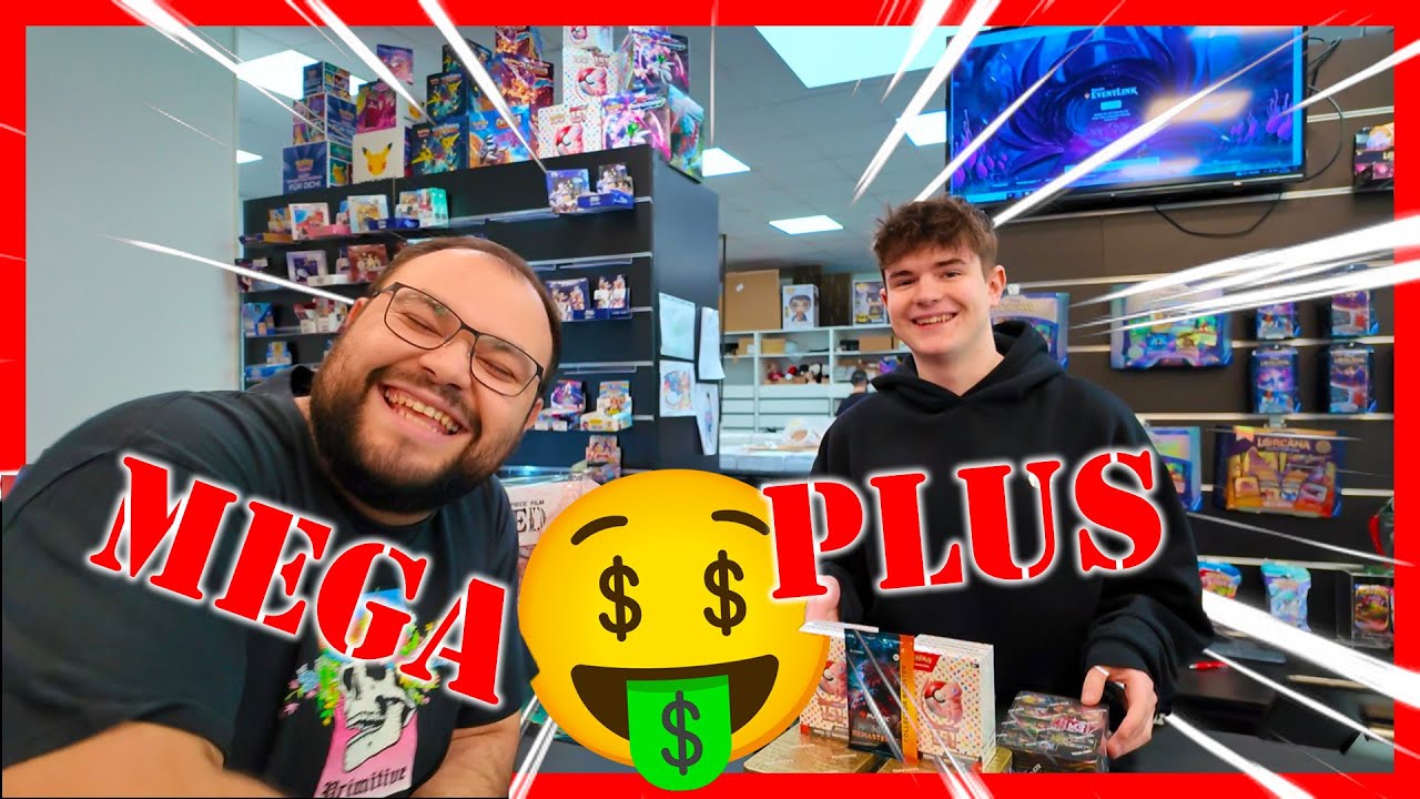 ERNEUTER AUFSTIEG MIT DEM NEUEN AZUBI? | Get Rich oder Nich?!