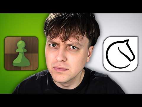 I Swapped to Lichess for 365 Days: Here's What I Found