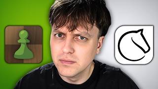 I Swapped to Lichess for 365 Days: Here's What I Found