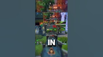 Why Apex Legends Desperately Needs a 2.0. #apexlegends #apex #gaming #battleroyalegame #apexlegend