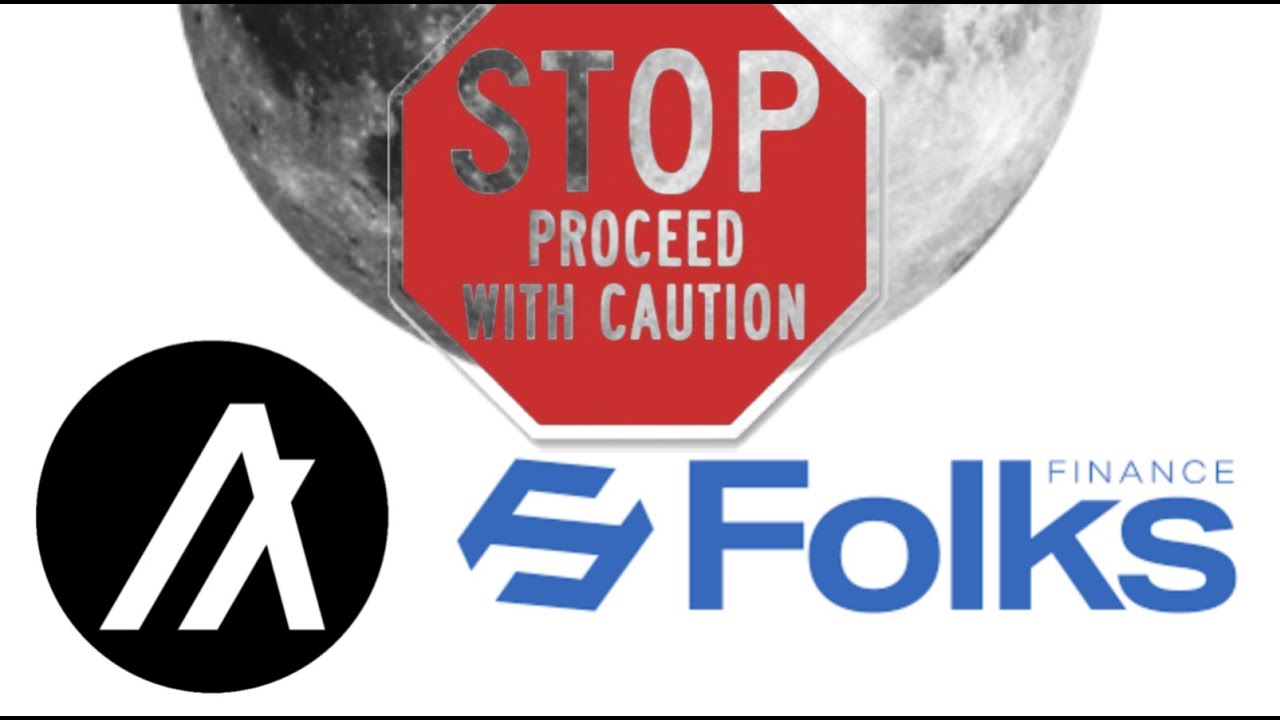 🚀 Maximize Your Algorand Earnings on Folks Finance! 💰 (Avoid These  Mistakes!)